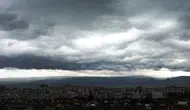 Aydınlılar dikkat: Meteorolojiden sağanak yağış uyarısı geldi