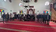 Sultanhisar’da din görevlilerine hayat kurtaran eğitim: Olası felaketlere karşı tam donanım