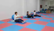 Şehzadeler’de kadınların yeni adresi: Sporla gelen zindelik