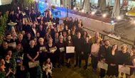 Bodrum’da mimarlığın ustaları yarım asırlık tecrübelerini taçlandırdı