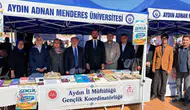 ADÜ kampüsünde gençlik buluşması: Müftülükten öğrencilere özel davet