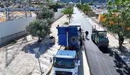 Emlakdere’de ulaşım çilesi bitti: Yollar modern asfaltla buluştu