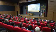 Nazilli'de eğitimciler için kritik zirve: Okullarda güvenlik seferberliği