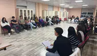 Menteşe’de genç beyinler geleceği tasarlıyor: Fikirler masaya yatırıldı