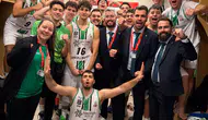 Denizli’nin genç potaları İstanbul’da rüştünü ispatladı: İki kritik galibiyet