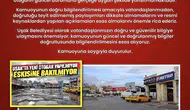 Uşak Otogarı hakkındaki iddialara belediyeden sert yanıt: Görüntüler gerçeği yansıtmıyor