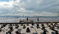 İzmir’in sahil hattında sporla gelen yaşam enerjisi: Neva ve Riva Yalı’dan özel davet