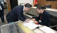 Denizli Sanayi Odası’nda tek adaylı seçim: Kasapoğlu ile yeni dönem başlıyor