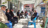 Afyonkarahisarlı çiftçinin sesi sahada yankılanıyor: Cuma buluşmalarıyla çözüm üretiliyor
