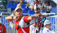Okçulukta İzmir’in gururu Dakar yolcusu: Dünya Yenihayat olimpiyat sahnesinde