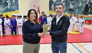 Manisa'da sporun gizli kahramanlarına vefa gecesi