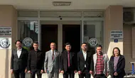 Yenipazar’da mesleki eğitim atağı: Hem tesisler yenileniyor hem gelecek inşa ediliyor