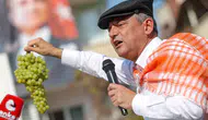 Sarıgöl’de üreticinin isyanına 7 maddelik reçete: "İktidara gelince bu düzeni değiştireceğiz"