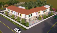 Muğla’da miniklere dev yatırım: İki ilçede modern eğitim yuvaları yükseliyor