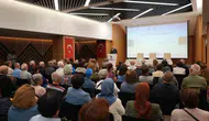 Denizli'de çınarların hakları hukuk masasına yatırıldı