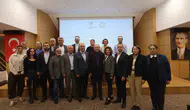 Denizli'de yeşil dönüşüm için kritik adım: Yeni meclis göreve başladı