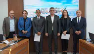MUSKİ’de öncelik emekçinin güvenliği: İş sağlığı için kritik zirve