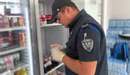 Bodrum'da okul kantinlerine siki takip: Ruhsatsiz isletmelere gecit yok