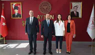 Aydın Şehir Hastanesi’nde bilimsel dönüşüm: Teknoloji Transfer Ofisi için geri sayım başladı