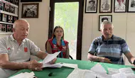 Marmarisli gençlerden gazilere vefa dolu mektuplar: Gözyaşlarını tutamadılar