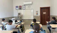 Şehzadeler’de minik öğrencilere akademik destek eli uzandı