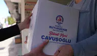 Denizli’de mutfaklara can suyu: Büyükşehir’den dijital destek eli