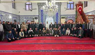 Çivril’de sabahın ilk ışıkları manevi bir buluşmaya ev sahipliği yaptı
