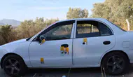 İzmir'de kan donduran infaz: Otomobilin içinde pusuya düşürüldü