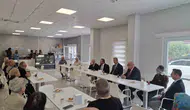 Muğla’da yaş almanın en keyifli hali: 100 Yaş Evi üyeleri Dünya Yaşlılar Günü’nü kutladı
