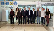 Denizli sanayisinde dev hamle: Gıda İhtisas Sanayi Sitesi yolda