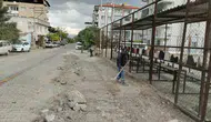 Koçarlı’da yaşam kalitesini artıracak dokunuş: Sokaklar yenileniyor