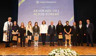 Yaşar Üniversitesi’nde yeni dönem: Uzay vizyonu ve yeşil kampüs vurgusu