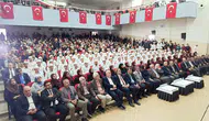 Afyonkarahisar'da 146 hafız için gurur günü: İcazet belgelerini törenle aldılar
