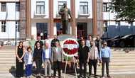 Aydın’da sigortacılık sektörü gövde gösterisi yaptı: Geleceğin teminatı vurgusu