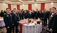 Denizli’de Cumhuriyet coşkusu: Vali Köşger’den birlik ve kalkınma mesajı