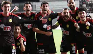 Alsancak’ta Eskişehirspor fırtınası: Altay evinde ağır yara aldı
