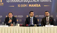 Eyyüp Kadir İnan’dan CHP liderine sert uyarı: Dedikodularla siyaset yapmayın