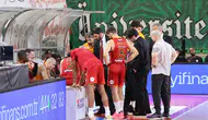 Kaf-Kaf evinde nefes kesti: Galatasaray uzatmada pes etti