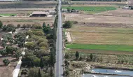 Milas’ın ulaşım çilesi tarih oldu: 6 kilometreye yakın yeni yol hizmete girdi