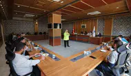 Yunusemre’de saha ekiplerine dört dörtlük çevre eğitimi