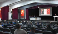 Salihli’de mevsimlik işçiler için seferberlik: Muhtarlar çözüm için bir araya geldi