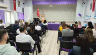 Kuşadası'nda eğitimde güvenli ortam seferberliği: Yöneticilere kritik eğitim