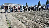 Bornova Belediyesi’nden küresel iklim zirvesine güçlü köprü