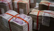 Vatandaşların 8 ayda kredi ve kart borçları için ödediği faiz miktarı 1 trilyon 19 milyar liraya ulaştı!