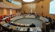 Gaziemir Belediyesi’nin 2027 yılı bütçesi 2 milyar 700 milyon olarak belirlendi