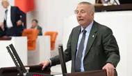 İYİ Partili Olgun: Bu işler giderse sandığa gitmeme sorunu olur