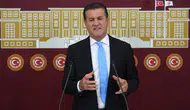 Mustafa Sarıgül'ün koruması Ömer D. gözaltına alındı