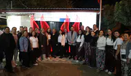 Başkan Vekili Şen Kadınları Yalnız Bırakmadı