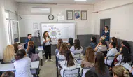BELGEM öğretmenleri “Yeşil Dönüşüm” için eğitildi
