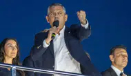 Özgür Özel, İzmir'deki basın yürüyüşüne destek verecek